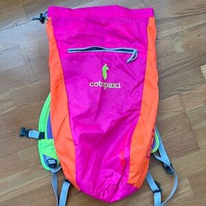 Cotopaxi backpack